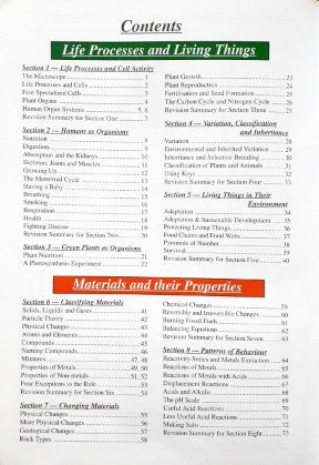 Science The Revision Guide Key Stage 3