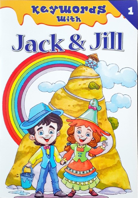 Keywords With Jack & Jill 1