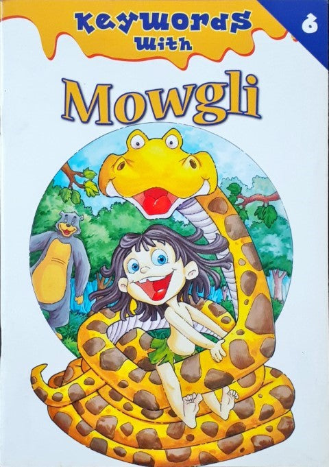 Keywords With Mowgli 6