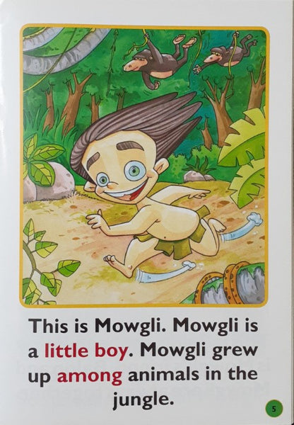 Keywords With Mowgli 6