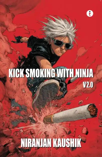 Kick Smoking With Ninja V 2.0