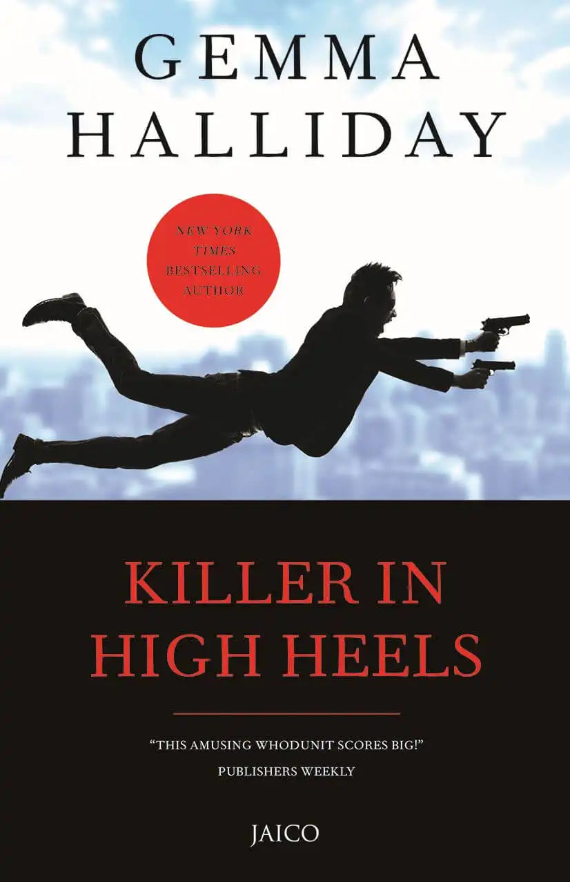 Killer In High Heels