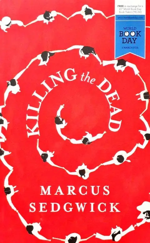 Killing The Dead (P)