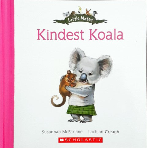 Kindest Koala - Little Mates