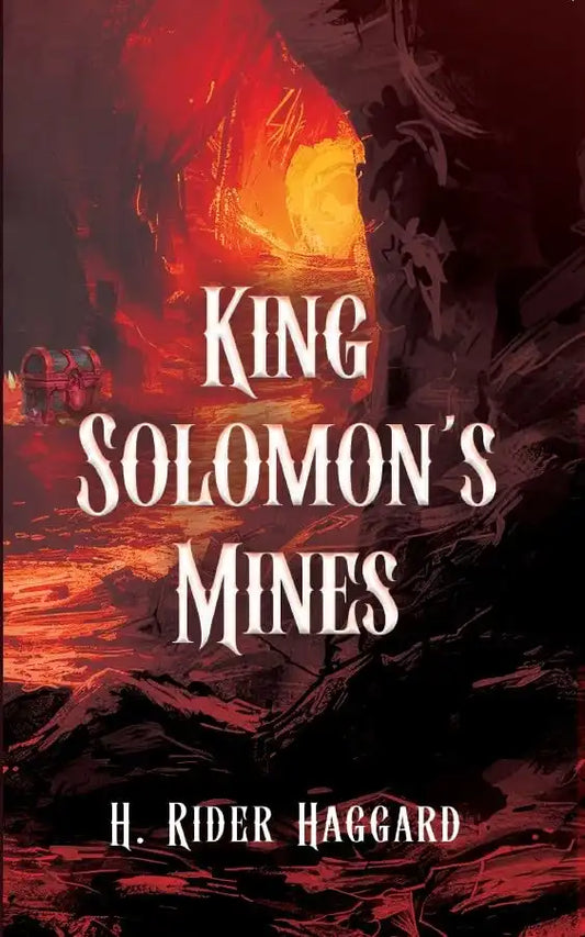 King Solomon’s Mines