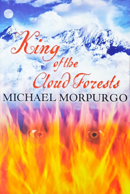 King of the Cloud Forests (P)