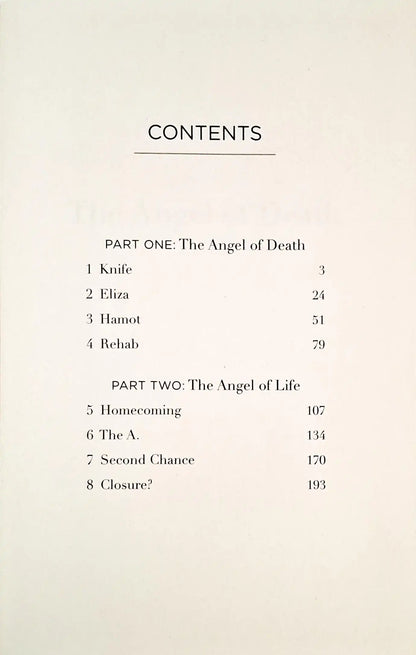 Knife : Meditations After An Attempted Murder | Hardcover