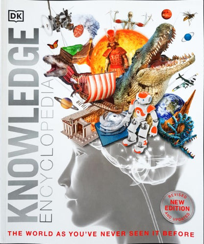 Knowledge Encyclopedia