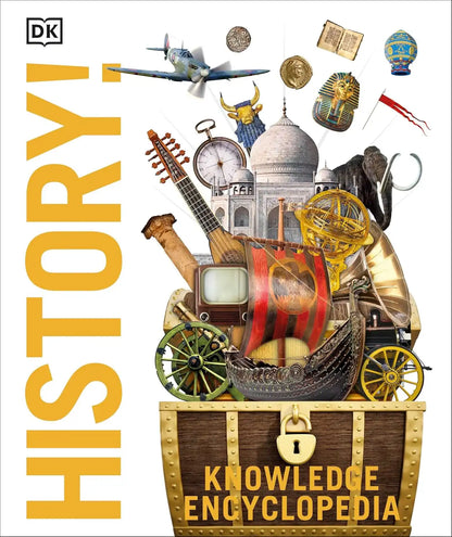 Knowledge Encyclopedia : History!
