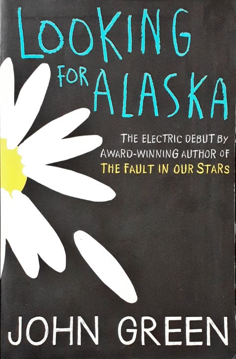 Looking for Alaska