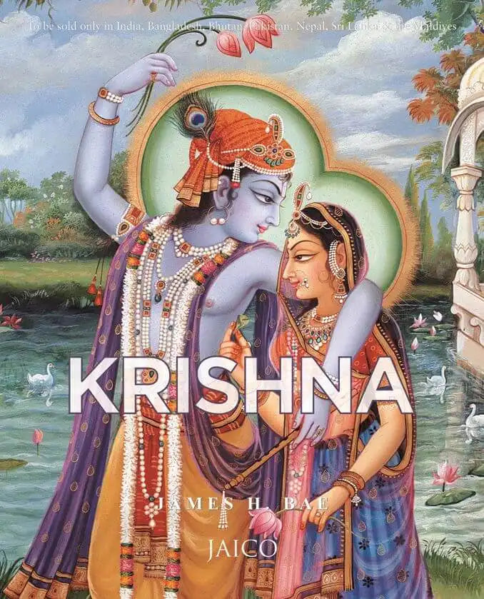 Krishna : Lord Of Love