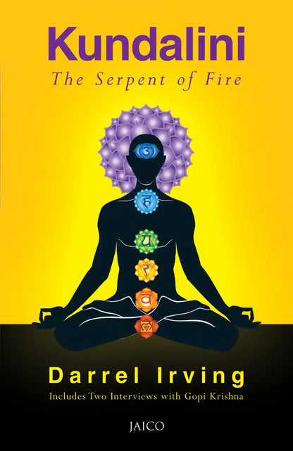 Kundalini : The Serpent Of Fire
