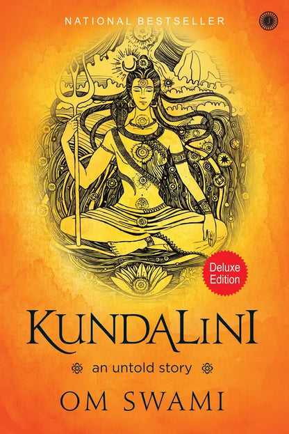 Kundalini : An Untold Story - Deluxe Edition