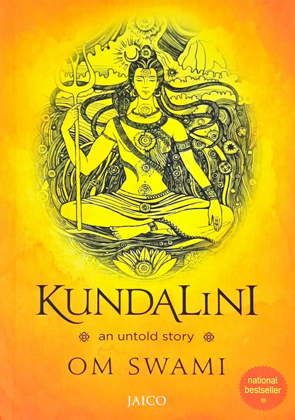 Kundalini: An untold story