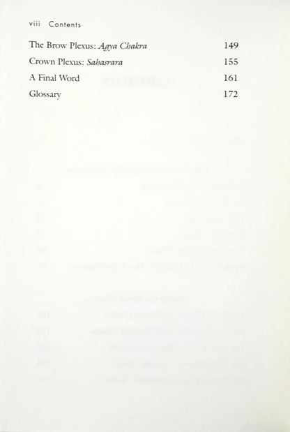 Kundalini: An untold story