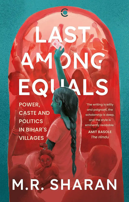 Last Among Equals | Hardcover