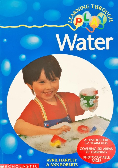 Water - Learning Through Play