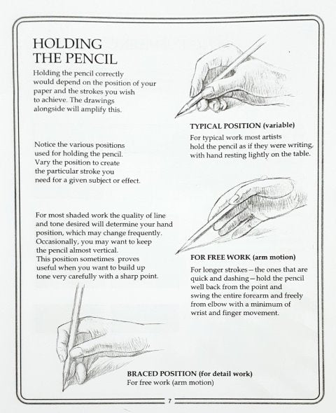 Learn Pencil Shading Nature And Still life