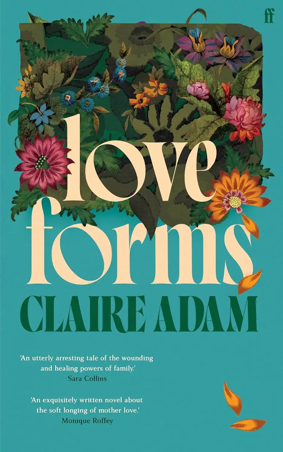 Love Forms
