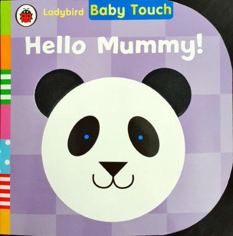 Baby Touch : Hello Mummy