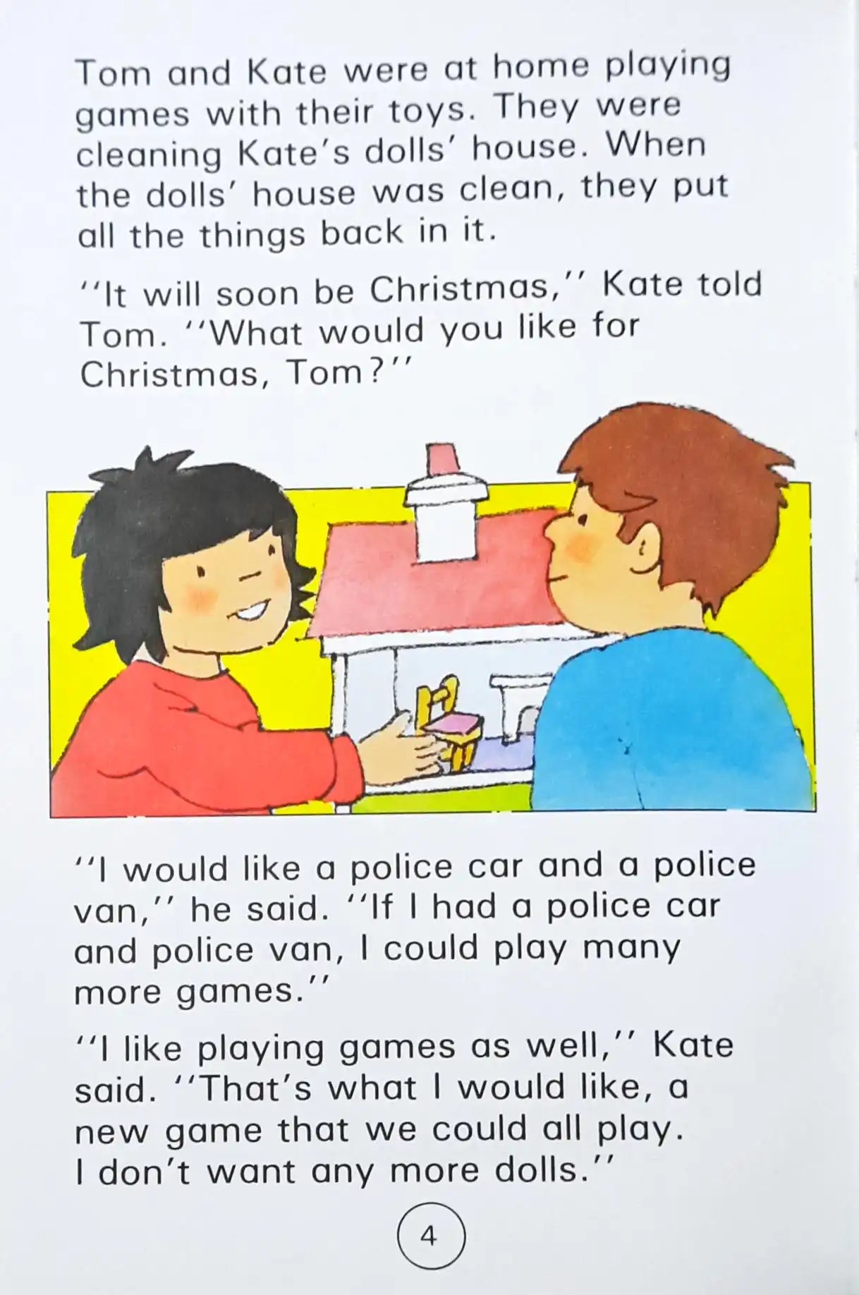 Ladybird - Read With Me : The Robbery | Key Words Reading Scheme Book 15