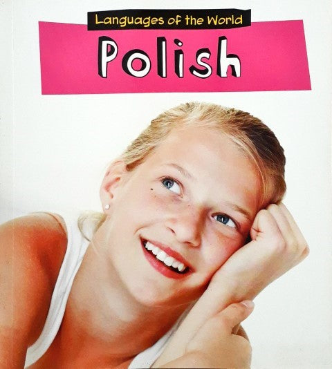 Languages Of The World Polish