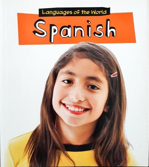 Languages of The World Spanish