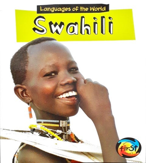 Languages of The World Swahili