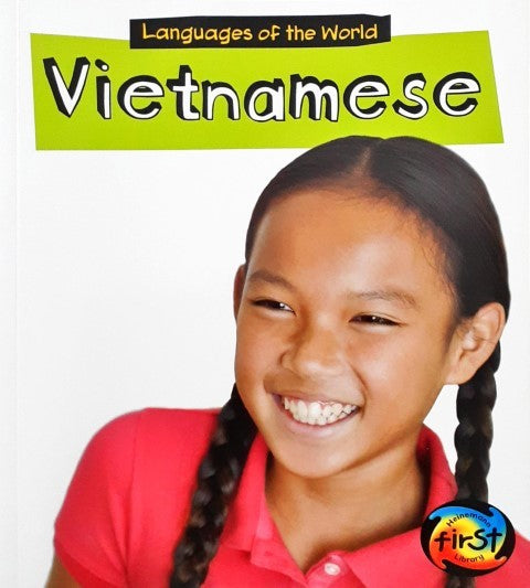 Languages of The World Vietnamese