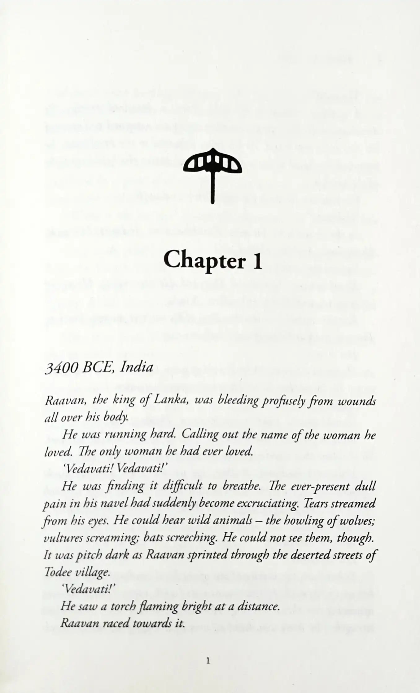 Ram Chandra #4 : War of Lanka  (Ram Chandra Series Book 4)