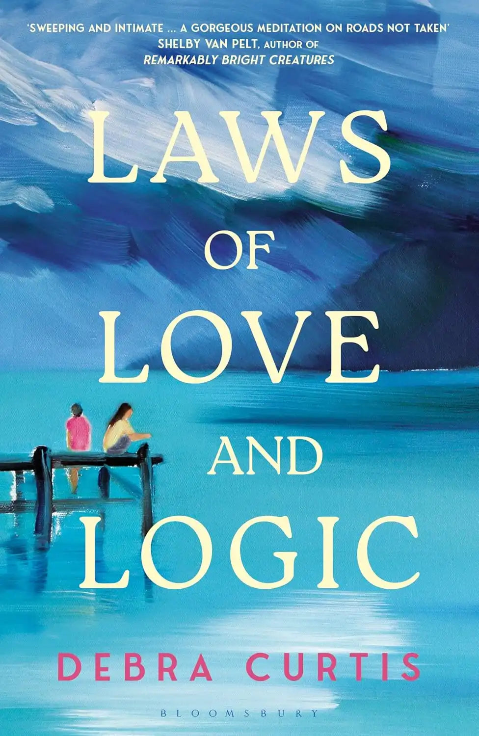 Laws Of Love And Logic