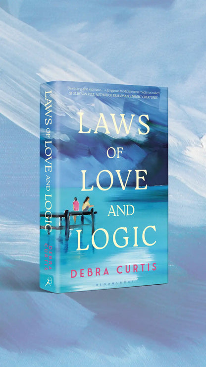 Laws Of Love And Logic