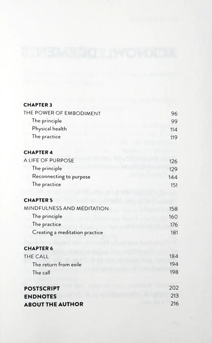 Leader as Healer: A New Paradigm for 21st-Century Leadership