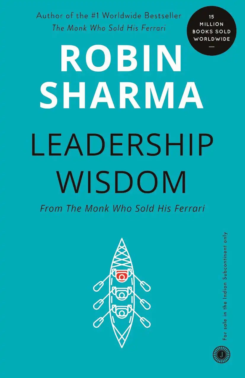 Leadership Wisdom