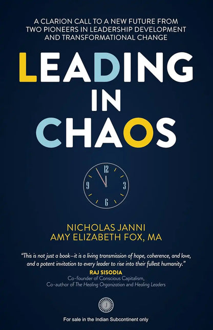 Leading In Chaos