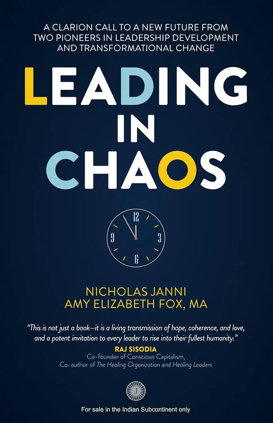 Leading In Chaos