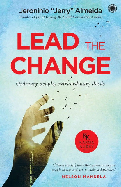 Lead The Change