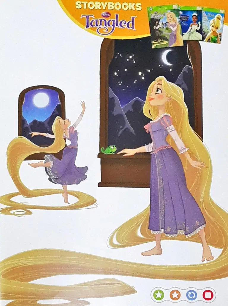 Disney Pixar Cars 2 Disney Pixar Toy Story 3 Disney Fairies Lets Play Tag (P)