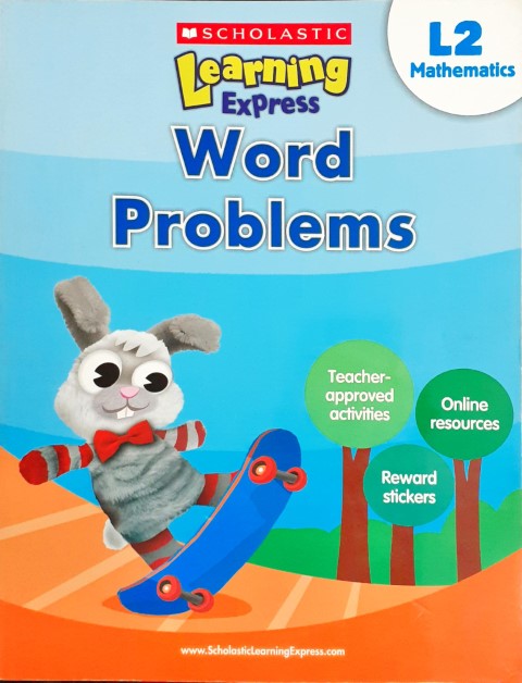 Word Problems: Learning Express L2 Mathematics