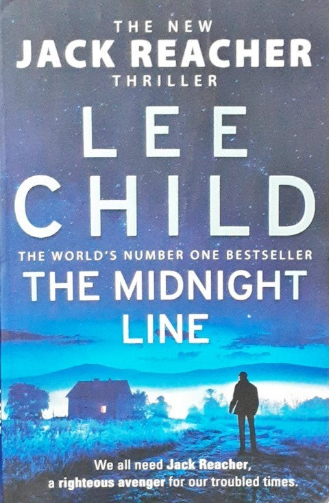 The Midnight Line