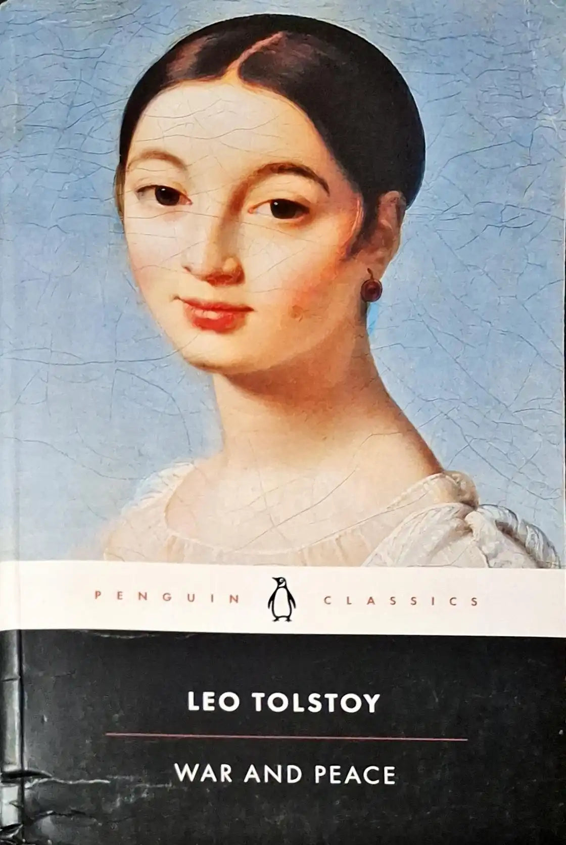 War and Peace – Books and You