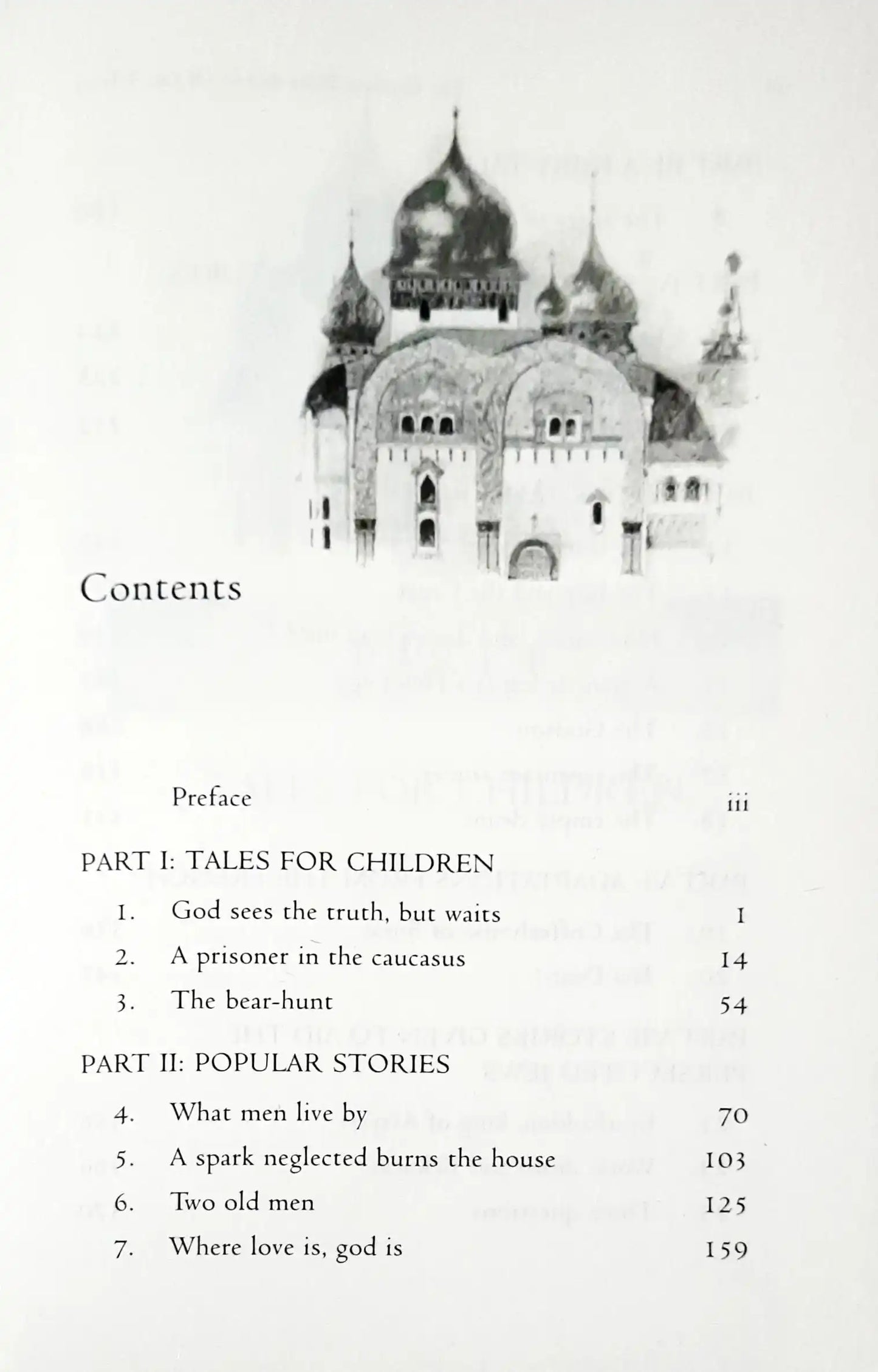 The Greatest Short Stories of Leo Tolstoy