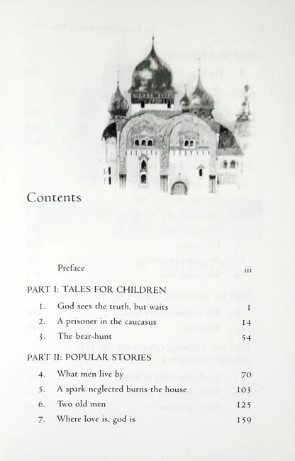 The Greatest Short Stories of Leo Tolstoy