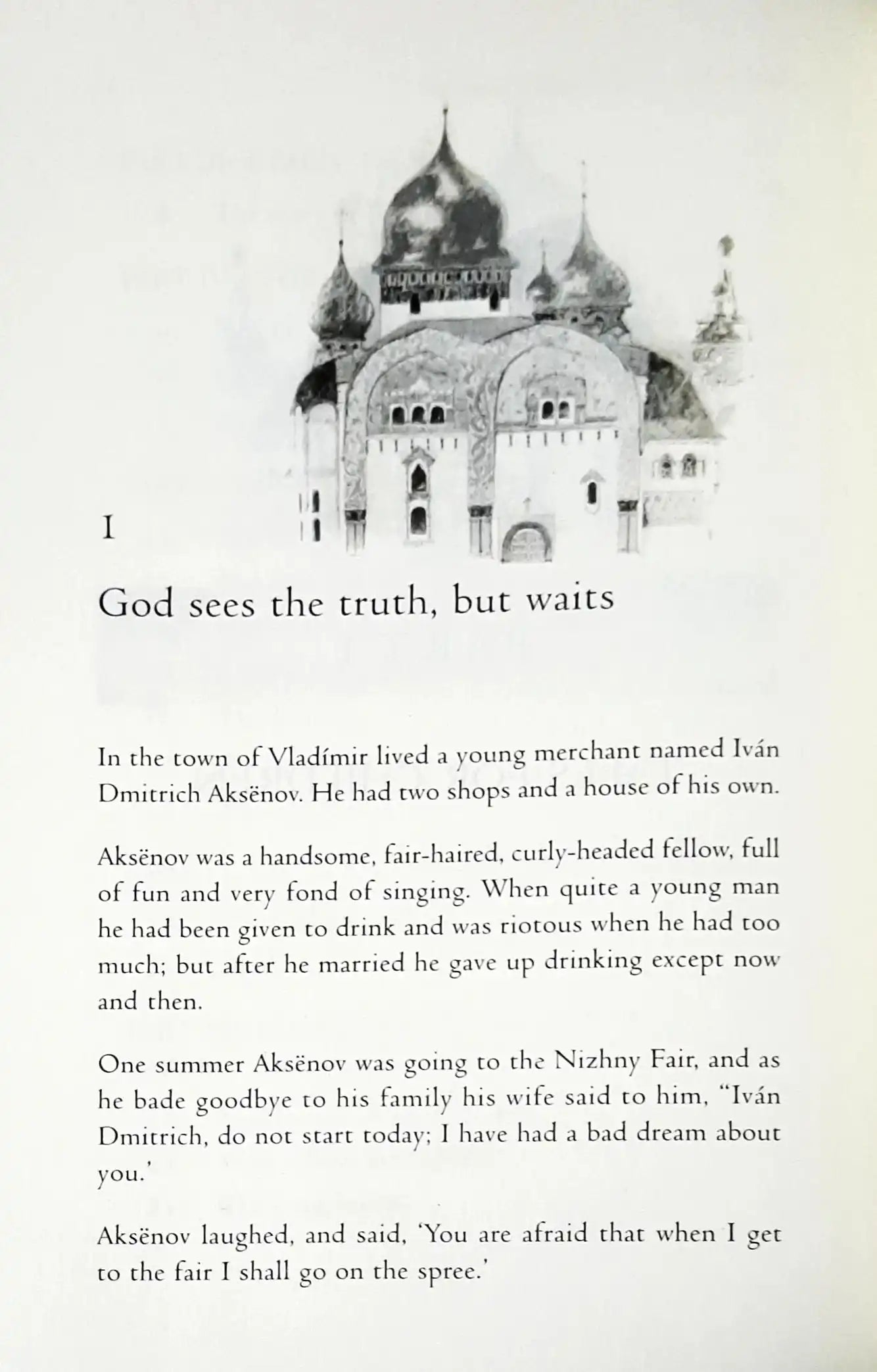 The Greatest Short Stories of Leo Tolstoy