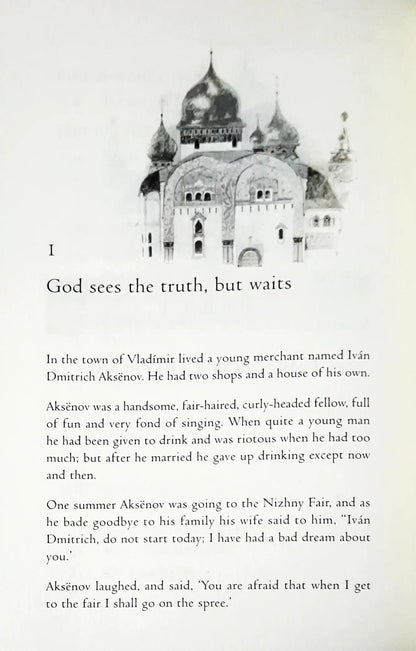 The Greatest Short Stories of Leo Tolstoy