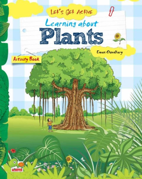 Let's Get Active: Learning about Plants