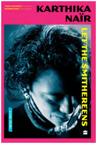 Let the Smithereens
