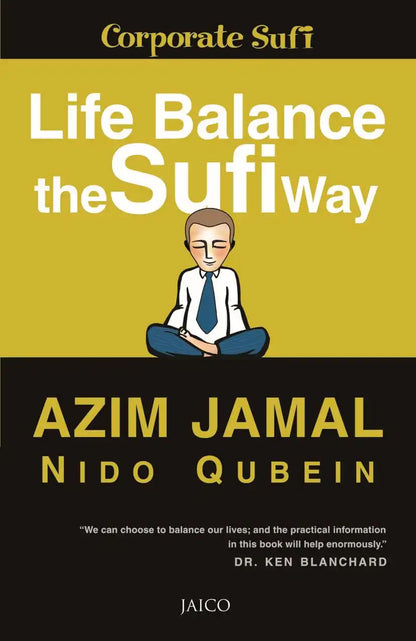 Life Balance The Sufi Way