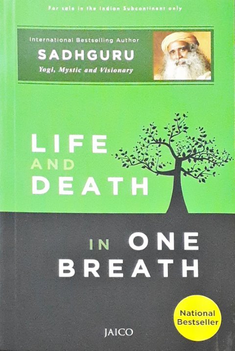 Life and Death In One Breath