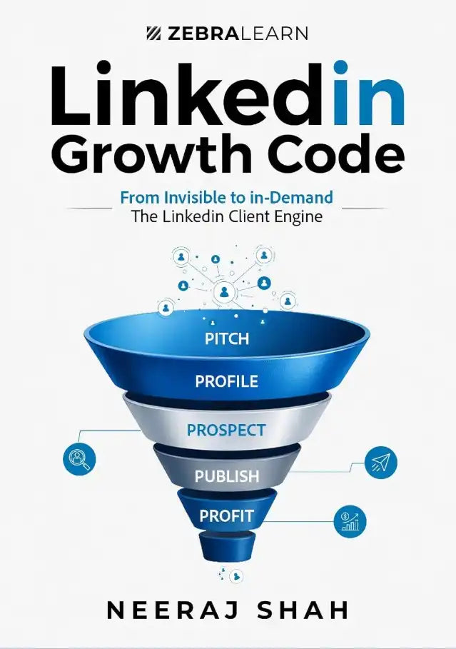 Linkedin Growth Code | Hardcover
